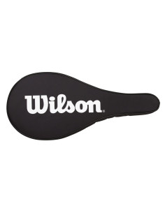 Funda Wilson para Raqueta 1 ud | FOMPlay