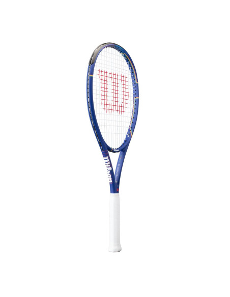 Raqueta Wilson US Open GS 105 TNS | FOMPlay