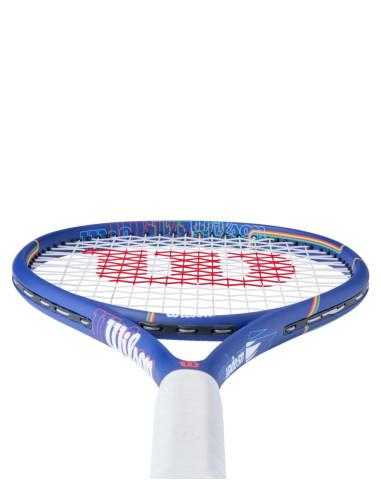 Raqueta Wilson US Open GS 105 TNS | FOMPlay