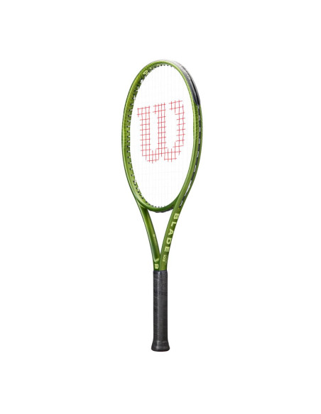 Raqueta Wilson Blade Feel 103 TNS 264g | FOMPlay