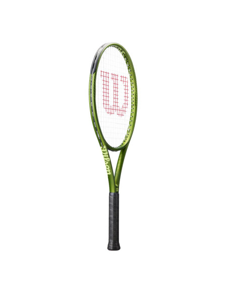 Raqueta Wilson Blade Feel 103 TNS 264g | FOMPlay