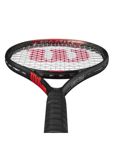 Raqueta Wilson Pro Staff Precision 103 | FOMPlay