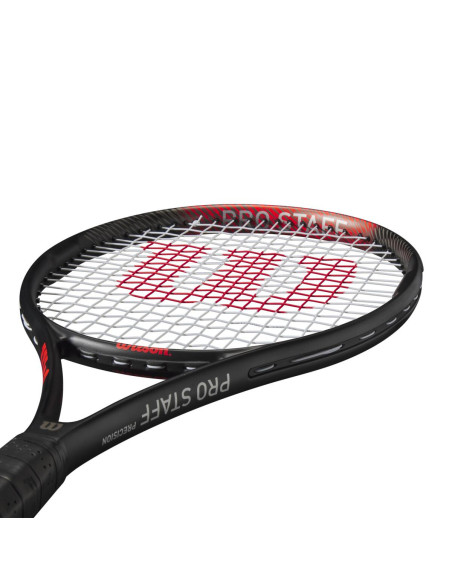 Raqueta Wilson Pro Staff Precision 103 | FOMPlay