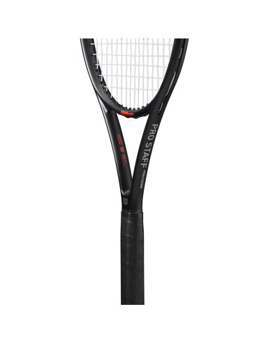 Raqueta Wilson Pro Staff Precision 103 | FOMPlay