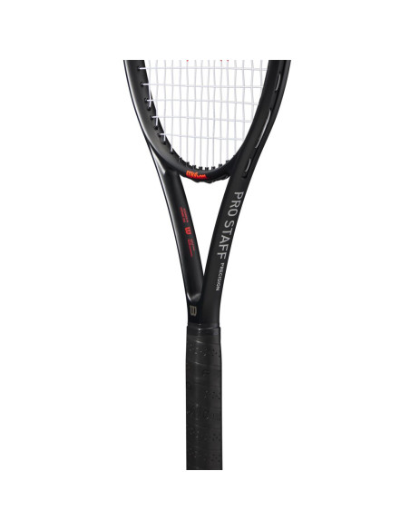 Raqueta Wilson Pro Staff Precision 103 | FOMPlay