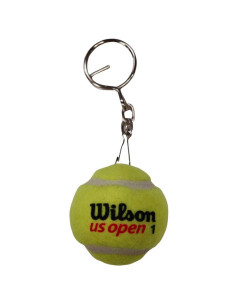Llavero Wilson US Open (1 ud) | Accesorio tenis | FOMPlay