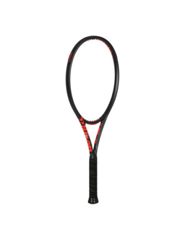 Wilson Clash 100UL V3 (265 g) | Raqueta ultraligera cómoda | FOMPlay