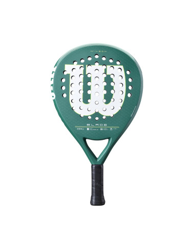 Pala Wilson Blade V4 2026 | FOMPlay