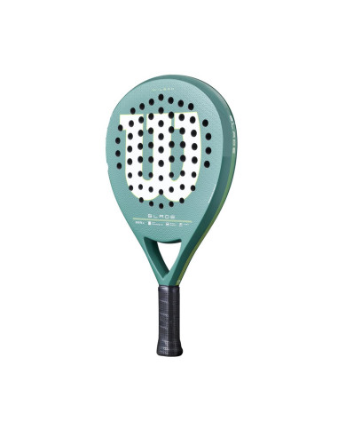 Pala Wilson Blade V4 2026 | FOMPlay