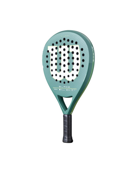 Pala Wilson Blade V4 2026 | FOMPlay