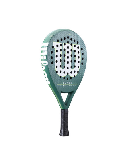 Pala Wilson Blade V4 2026 | FOMPlay