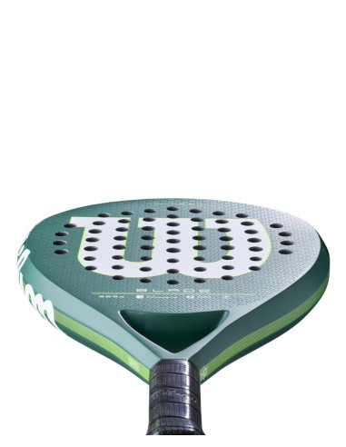 Pala Wilson Blade V4 2026 | FOMPlay