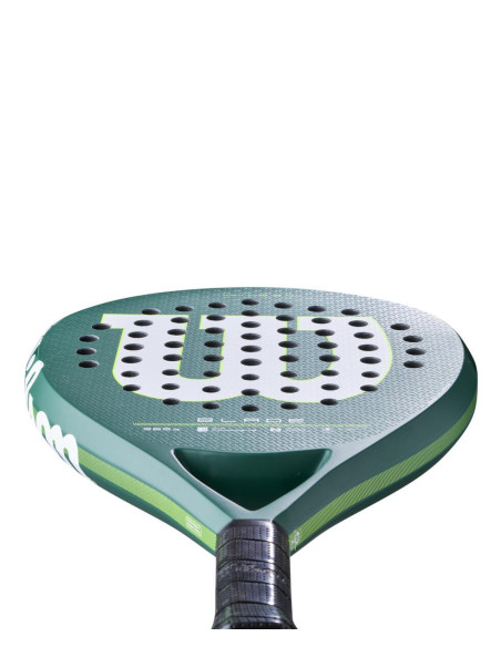 Pala Wilson Blade V4 2026 | FOMPlay