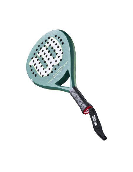 Pala Wilson Blade V4 2026 | FOMPlay