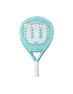 Pala Wilson Blade LS V4 Green | FOMPlay