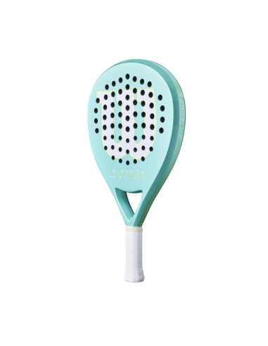 Pala Wilson Blade LS V4 Green | FOMPlay