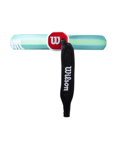 Pala Wilson Blade LS V4 Green | FOMPlay