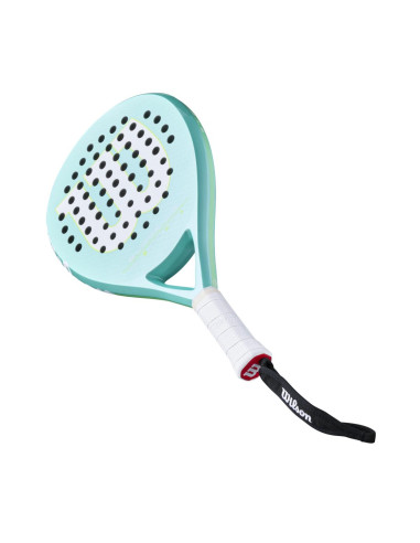 Pala Wilson Blade LS V4 Green | FOMPlay