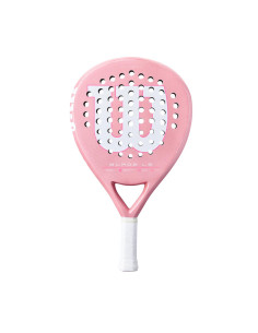 Pala Wilson Blade LS V4 Rosa | FOMPlay