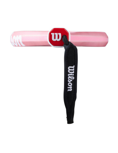Pala Wilson Blade LS V4 Rosa | FOMPlay