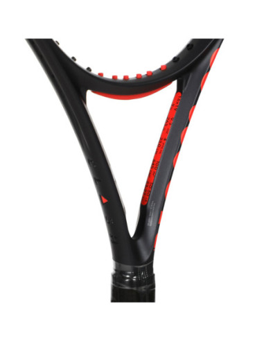 Wilson Clash 100UL V3 (265 g) | Raqueta ultraligera cómoda | FOMPlay