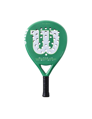 Pala Wilson Blade V4 Junior | FOMPlay