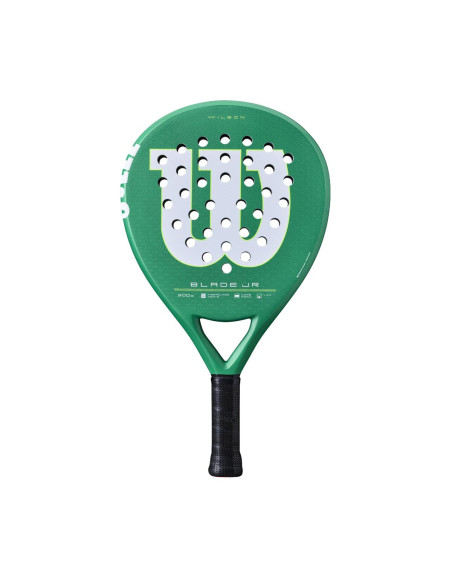 Pala Wilson Blade V4 Junior | FOMPlay
