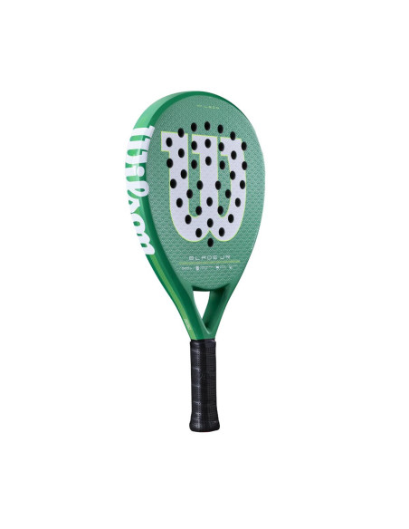 Pala Wilson Blade V4 Junior | FOMPlay