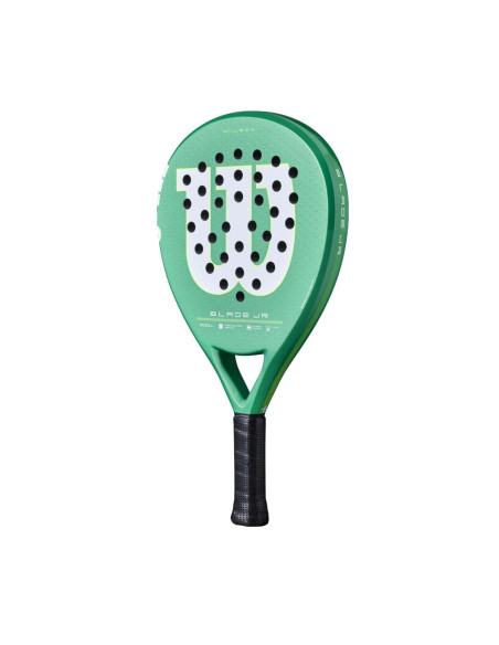 Pala Wilson Blade V4 Junior | FOMPlay