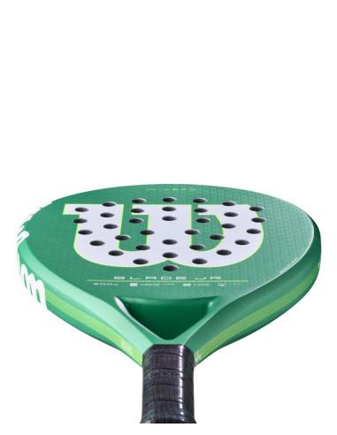 Pala Wilson Blade V4 Junior | FOMPlay