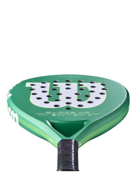 Pala Wilson Blade V4 Junior | FOMPlay