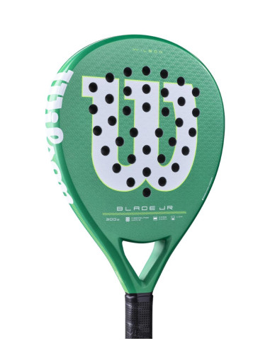 Pala Wilson Blade V4 Junior | FOMPlay