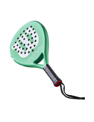 Pala Wilson Blade V4 Junior | FOMPlay