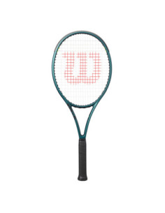 Raqueta Wilson Blade 100L V9 | FOMPlay