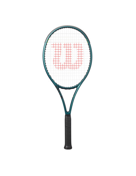 Raqueta Wilson Blade 100L V9 | FOMPlay
