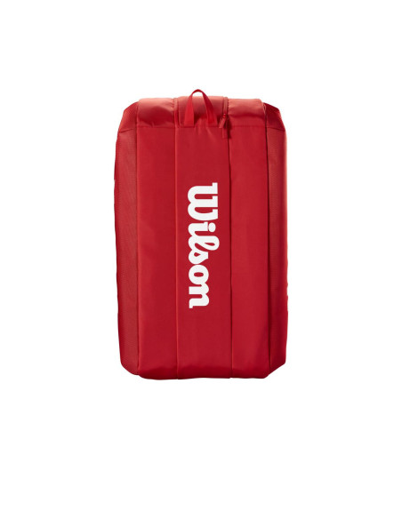 ro Wilson Super Tour Rojo 15PK | FOMPlay