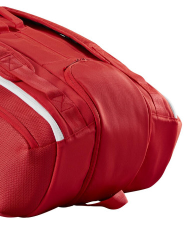 ro Wilson Super Tour Rojo 15PK | FOMPlay