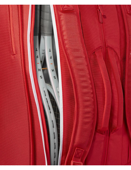 ro Wilson Super Tour Rojo 15PK | FOMPlay