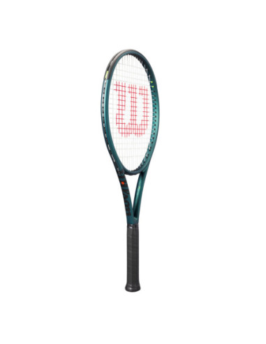 Raqueta Wilson Blade 100L V9 | FOMPlay