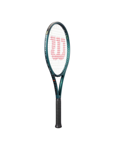 Raqueta Wilson Blade 100L V9 | FOMPlay