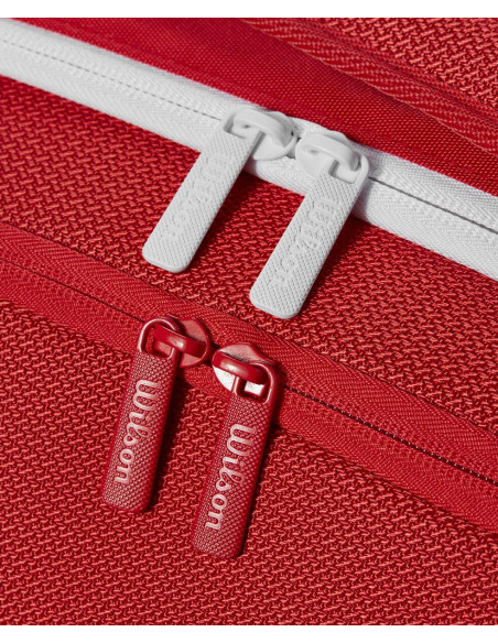 ro Wilson Super Tour Rojo 15PK | FOMPlay