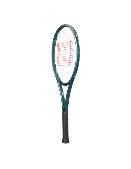Raqueta Wilson Blade 100L V9 | FOMPlay