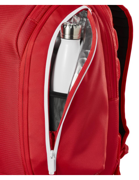 Mochila Wilson Super Tour Roja Backpack | FOMPlay