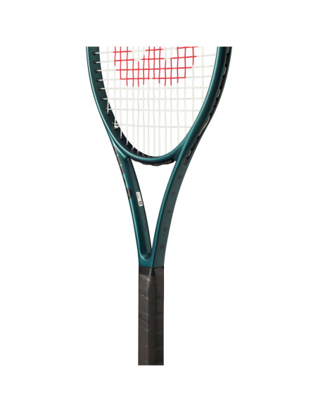 Raqueta Wilson Blade 100L V9 | FOMPlay
