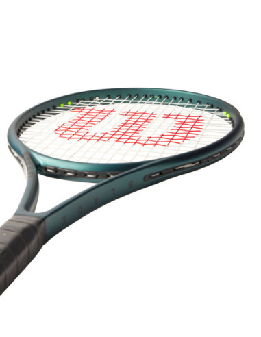 Raqueta Wilson Blade 100L V9 | FOMPlay