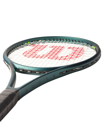 Raqueta Wilson Blade 100L V9 | FOMPlay