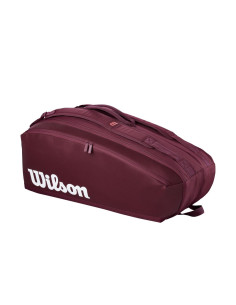 Raquetero Wilson Defyer V1, 9 Raquetas