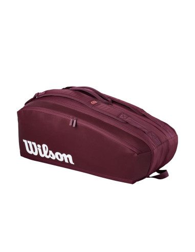 Raquetero Wilson Defyer V1 9PK | WR8058101 | FOMPlay
