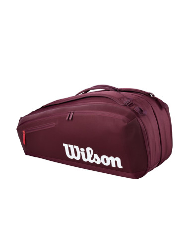 Raquetero Wilson Defyer V1 9PK | WR8058101 | FOMPlay