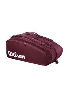 Raquetero Wilson Defyer V1 15PK | WR8058001 | FOMPlay